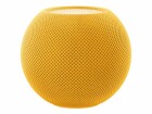 Apple HomePod mini - Smart-Lautsprecher - Wi-Fi, Bluetooth