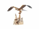 WoodTrick Bausatz Liberty Eagle, Modell Art: Tier