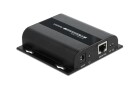 DeLock HDMI Extender HDMI Receiver für Video über IP