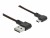 Bild 2 DeLock USB 2.0-Kabel EASY USB, gewinkelt USB A