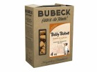 Bubeck Hundekuchen Bully Biskuit, 4 kg, Snackart: Biscuits