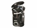 Waterpik Munddusche Ultra Professional WP-662E Schwarz