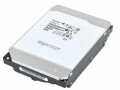 Toshiba Harddisk Enterprice Capacity MG09 3.5" SATA 18 TB