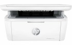 HP Inc. HP Multifunktionsdrucker LaserJet MFP M140we, Druckertyp