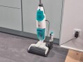 Leifheit Akku-Stielsauger Regulus Aqua Power Vac Pro