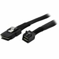 StarTech.com - 1m Internal Mini SAS Cable - SFF-8087 to SFF-8643