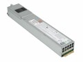 Supermicro Netzteil PWS-706P-1R 750 W, Kühlungstyp: Aktiv (mit