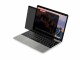 Targus Privacy Screen - Notebook privacy filter - removable