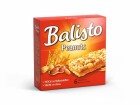 Balisto Riegel Nuts 156 g, Produkttyp: Schokoladenriegel