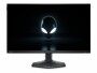 Dell Monitor Alienware 25 AW2524HF, Bildschirmdiagonale: 24.5 "