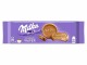 Milka Biscuits Choco Wafer 150 g, Produkttyp: Waffeln