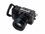 Sirui Festbrennweite Nightwalker 55 mm T1.2 S35 ? MFT