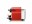 Bild 5 Krups Kaffeemaschine Nespresso Inissia XN1005 Rot, Kaffeeart