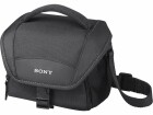 Sony Systemtasche LCS-U11, Schutz für die