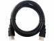 LC POWER LC-Power Kabel LC-C-HDMI-2M-1 HDMI - HDMI, 2 m, Kabeltyp