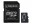 Image 2 Kingston 8GB microSDHC Industrial C10 A1