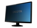DICOTA Monitor-Bildschirmfolie Secret 2-Way 24"/16:9