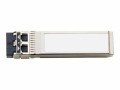 Hewlett-Packard HPE - Module émetteur-récepteur SFP56 - 25 Gigabit LAN