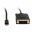 Bild 3 Value Adapterkabel 2.0m USB Typ C-DVI