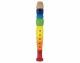 Goki Musikinstrument Blockflöte farbig, Produkttyp: Flöte