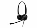 EPOS Headset IMPACT SC 665 Duo USB-C, Microsoft