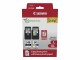 Canon PHOTO PACK PG-540L/CL-541XL Ink, CANON PHOTO PACK
