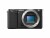 Bild 1 Sony Fotokamera ZV-E10 Body, Bildsensortyp: CMOS