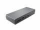 Kensington - SD5700T Thunderbolt 4 Dual 4K Docking Station with 90W Power Delivery