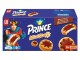 LU Guetzli Prince MiniStars 187 g, Produkttyp: Schokolade