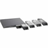 Cisco - Netzteil (Plug-In-Modul) - Wechselstrom 100-240 V