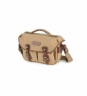 Billingham Fototasche Hadley Small Pro, Khaki / Tan