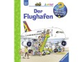 Ravensburger Kinder-Sachbuch WWW Der Flughafen, Sprache: Deutsch