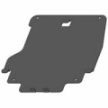 Zebra Technologies MOUNTING BRACKET FOR ET4X PRESENTATION STAND NMS NS