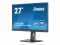 Bild 10 iiyama Monitor XUB2792HSN-B5, Bildschirmdiagonale: 27 "