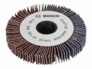 Bosch Lamellenschleifer 10 mm, Zubehörtyp: Lamellenrolle, Für