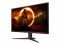 Bild 13 AOC Monitor Q27G2E/BK, Bildschirmdiagonale: 27 ", Auflösung