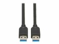 EATON TRIPPLITE USB A - USB-A Cable, EATON TRIPPLITE