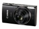 Canon IXUS 285 HS - Digital camera - compact