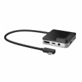 J5CREATE USB-C TO 4K 60HZ HDMI TRAVEL DOCK FOR IPAD/IPAD