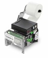 CUSTOM PRINTER TG2460HIII USB RS232