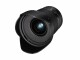 Samyang - Wide-angle lens - 20 mm - f/1.8 ED AS UMC - Sony E-mount