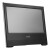 Bild 2 Shuttle Barebone XPC X508 Schwarz, Prozessortyp: Intel Celeron