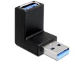 DeLock DeLOCK - USB-Adapter - 9-polig USB Typ A (M)
