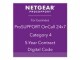 NETGEAR ProSupport - OnCall 24x7 Category 4
