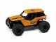 TEC-TOY Buggy Metal Beast Orange, 1:16, Altersempfehlung ab: 8