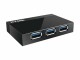 D-Link DUB 1340 - Hub - 4 x SuperSpeed