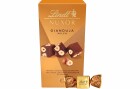 Lindt Schokolade Nuxor Pralinés Milch Haselnuss 193 g