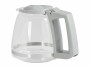 Melitta Kaffeekanne Single 5 0.65 l, Hellgrau, Materialtyp: Glas