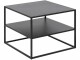 AC Design Beistelltisch Newton 60 x 60 x 45 cm