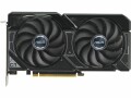 Asus Grafikkarte Dual GeForce RTX 4060 Ti SSD OC